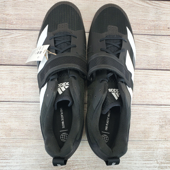 Adidas Adipower Weightlifting 3 Men's Size 16 - Picture 7 of 8